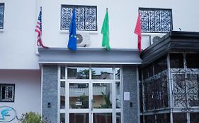Hotel Freesia